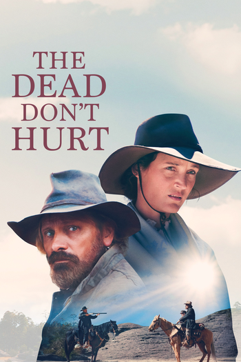  de Filme Os Mortos Não Matam (2023)