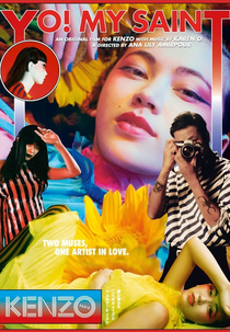 YO! MY SAINT (YO! MY SAINT)