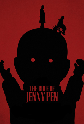 A Regra de Jenny Pen: filme de 2025 - Filmow