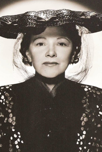 Fay Holden - Poster 1