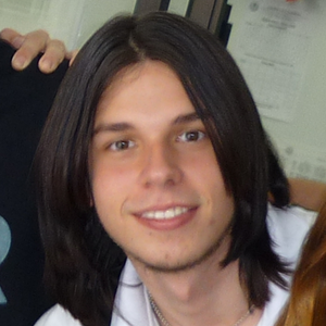 Foto de perfil de Caio Araújo Vieira