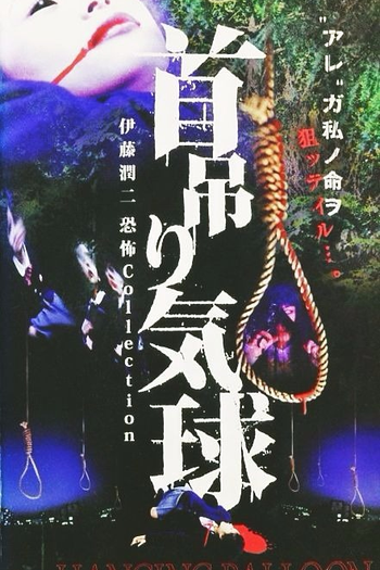 Poster de Filme The Hanging Balloons (2000)