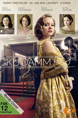Ku'damm 59 (Ku'damm 59)