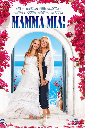  de Filme Mamma Mia! O Filme (2008)