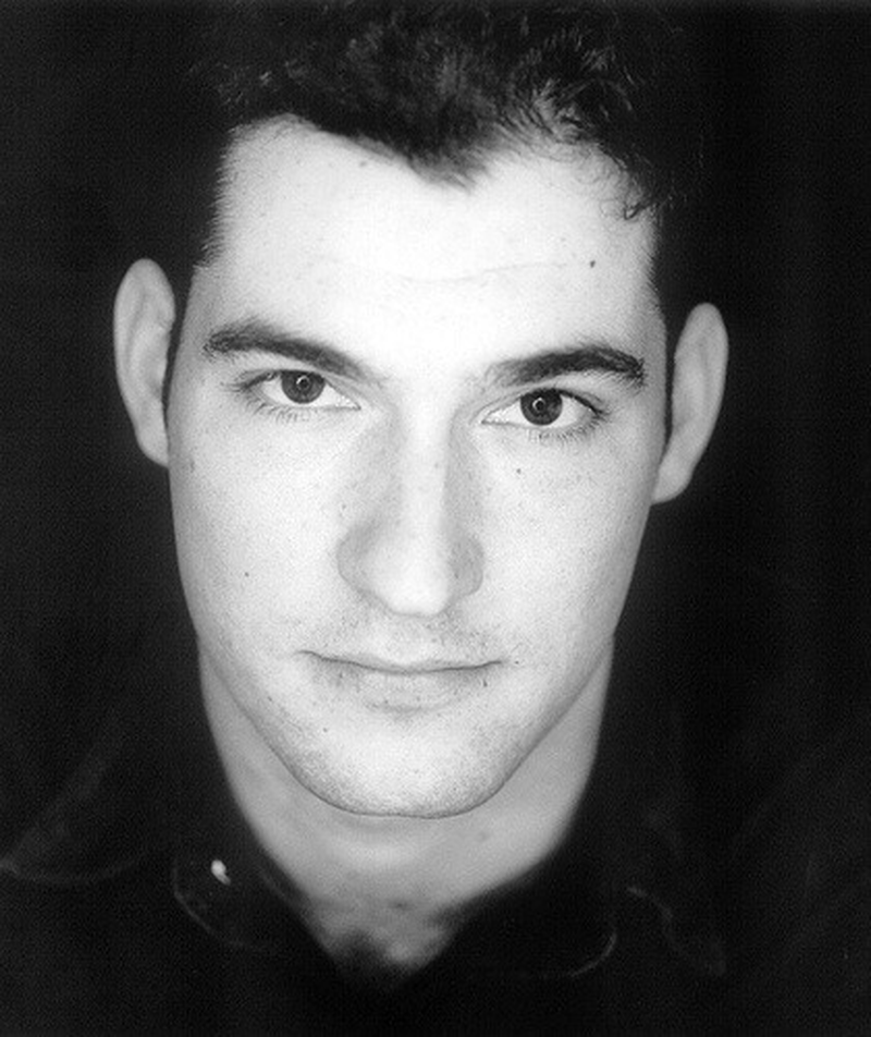 Tom Ellis - Foto 1