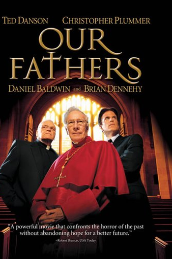  de Filme Por Trás da Fé (2005)