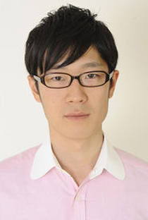Otsuka Hirota - Poster 1