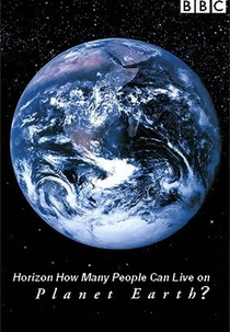Quantas Pessoas Podem Viver no Planeta Terra? (How Many People Can Live On Planet Earth?)