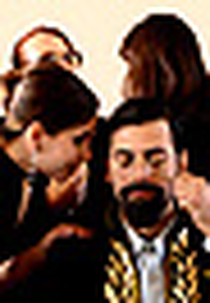 Os olhos de Capitu (Os olhos de Capitu)