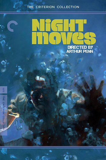  de Filme Um Lance no Escuro (1975)