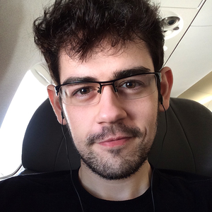 Foto de perfil de Luan Felipe