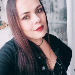 Foto de perfil de Nanda Ceredween