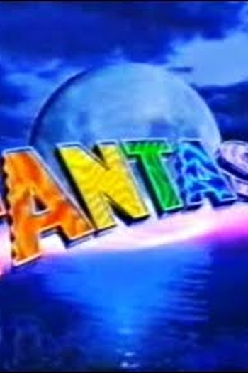 Poster de TV Fantasia (1997)