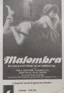 Malombra (Malombra)