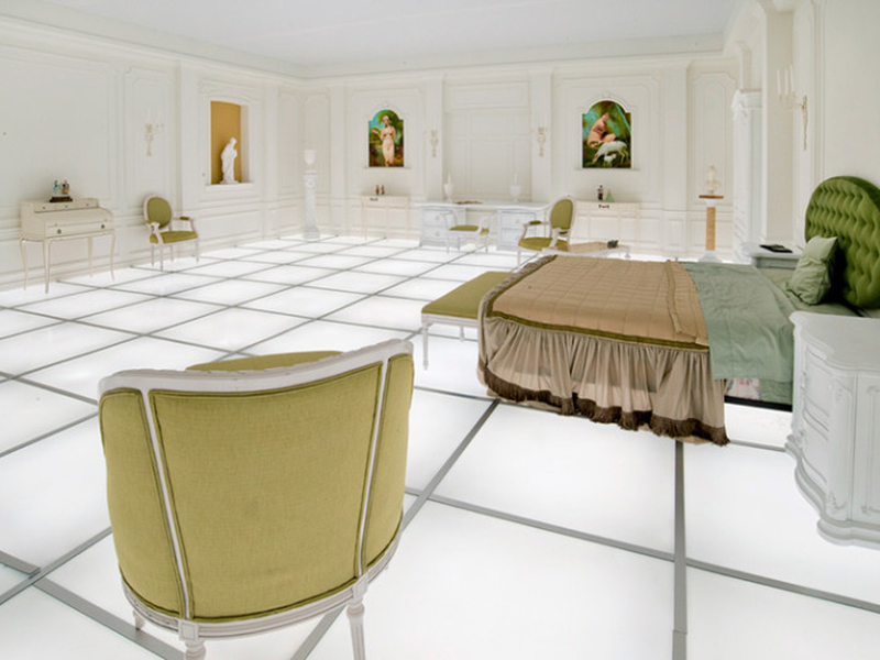 Foto 7 de 2001: Uma Odisseia no Espaço