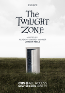 The Twilight Zone (2ª Temporada)