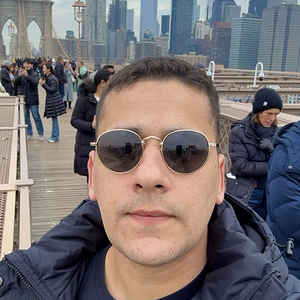 Foto de perfil de Marcos Heitor