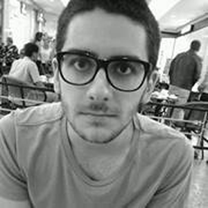 Foto de perfil de Iury