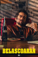 Detetive Belascoarán (Belascoarán)