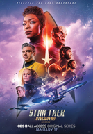 Star Trek: Discovery (2ª Temporada) (Star Trek: Discovery (Season 2))