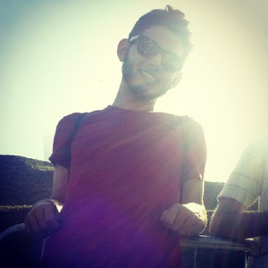 Foto de perfil de Guilherme Macedo