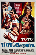 Totò e Cleopatra (Totò e Cleopatra)