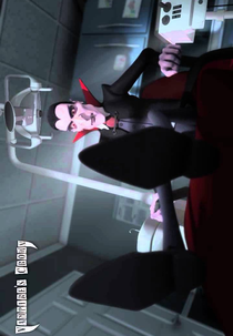 Vampire's Crown (Vampire's Crown)