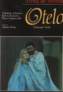 Otelo (Arena de Verona: Otello - Giuseppe Verdi)