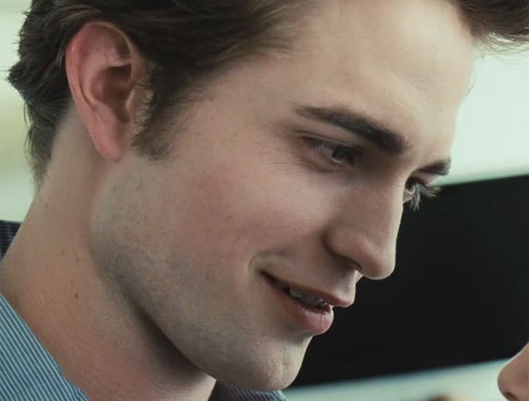 y love you robert pattinson!!! - Foto 2
