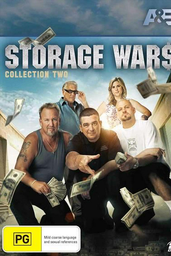  de Série Quem Dá Mais? (2ª Temporada) (2011)