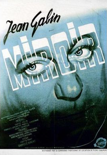 Sombras do Passado (Miroir)