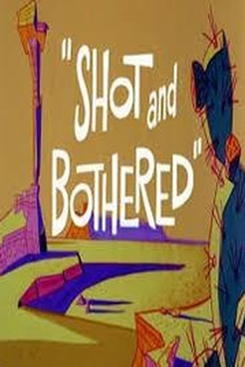  de Curta Shot and Bothered (1966)