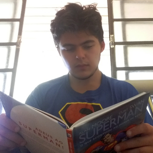 Foto de perfil de Luciano Sitnievski Júnior