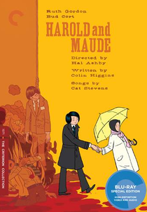 Ensina-me a Viver (Harold and Maude)