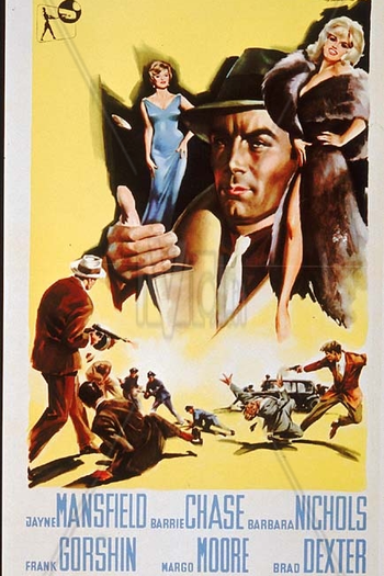  de Filme Da Lama para a Glória (1961)