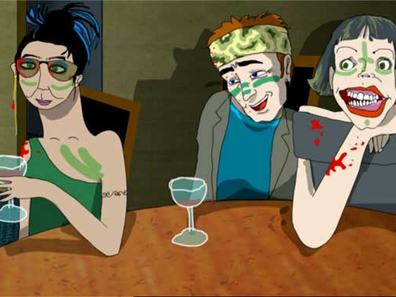 Foto 7 de Monkey Dust