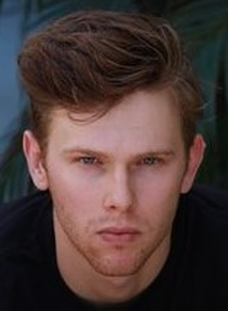 Spencer Daniels - Foto 1