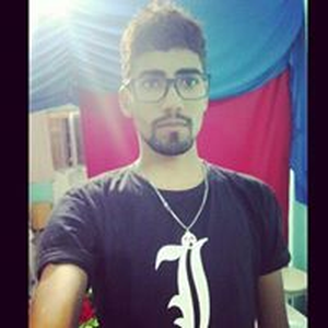 Foto de perfil de Aleh