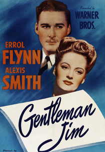 O Ídolo do Público (Gentleman Jim)