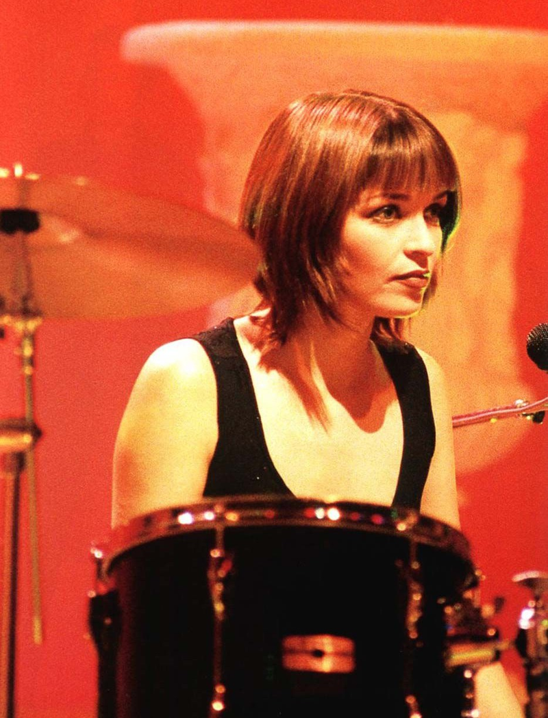 Caroline Corr - Foto 1