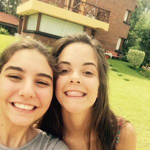 Foto de perfil de Lucy
