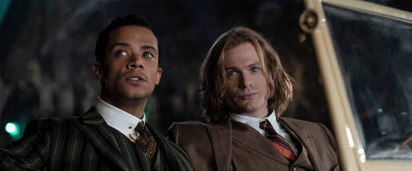 2ª temporada de Entrevista com o Vampiro ganha data de estreia no Prime