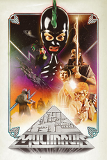 Multinauts (Multinauts)