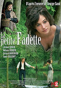 A bela Fadette (La petite Fadette)