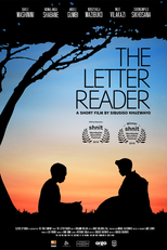 O Menino que Lia Cartas (The Letter Reader)