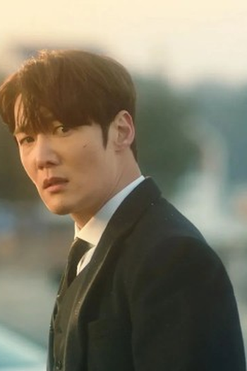 Poster de Episódio 작전의 밤 (2023)