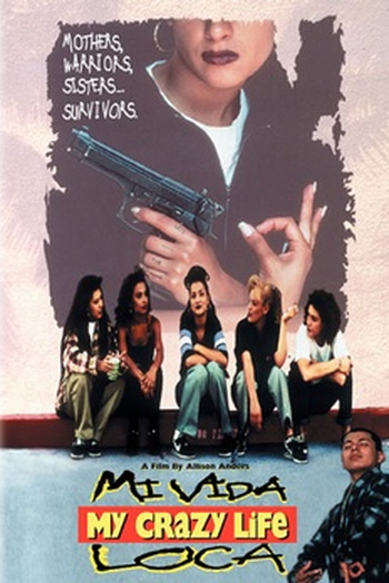  de Filme Minha Vida Louca (1993)