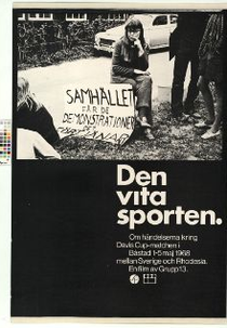 The White Game (Den vita sporten)