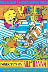 Desenhos Incríveis: Hard Luck Duck (What a Cartoon!: Hard Luck Duck)