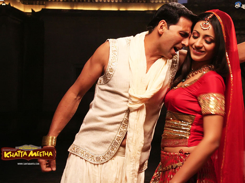 Foto 6 de Khatta Meetha